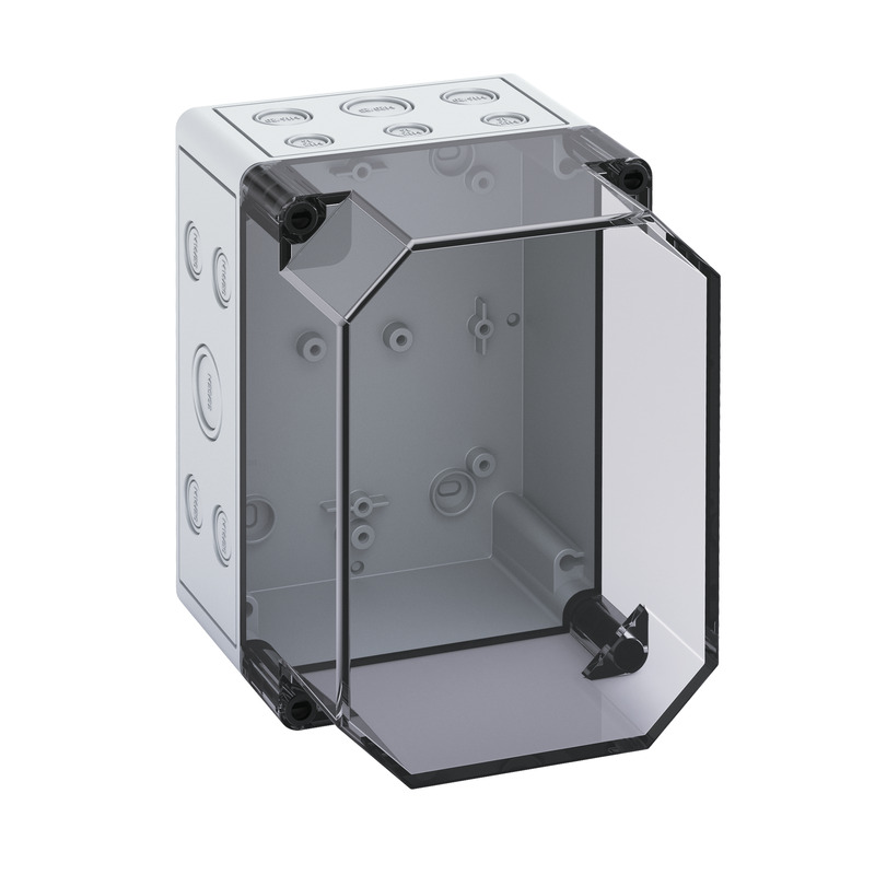 Envolvente - TK PS 1813-16-tm