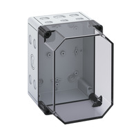 Envolvente - TK PS 1813-16-tm