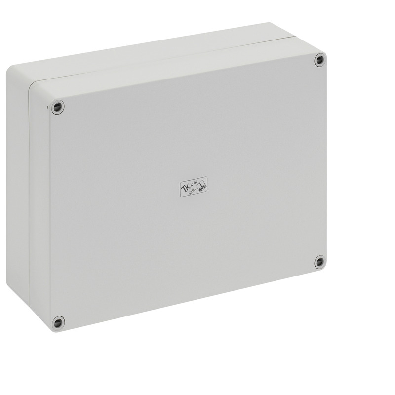 Envolvente - TK PS 2518-8f-o