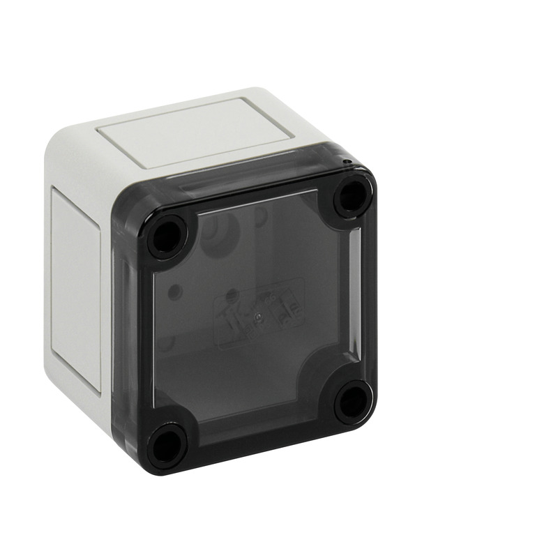 Envolvente - TK PS 77-6-to