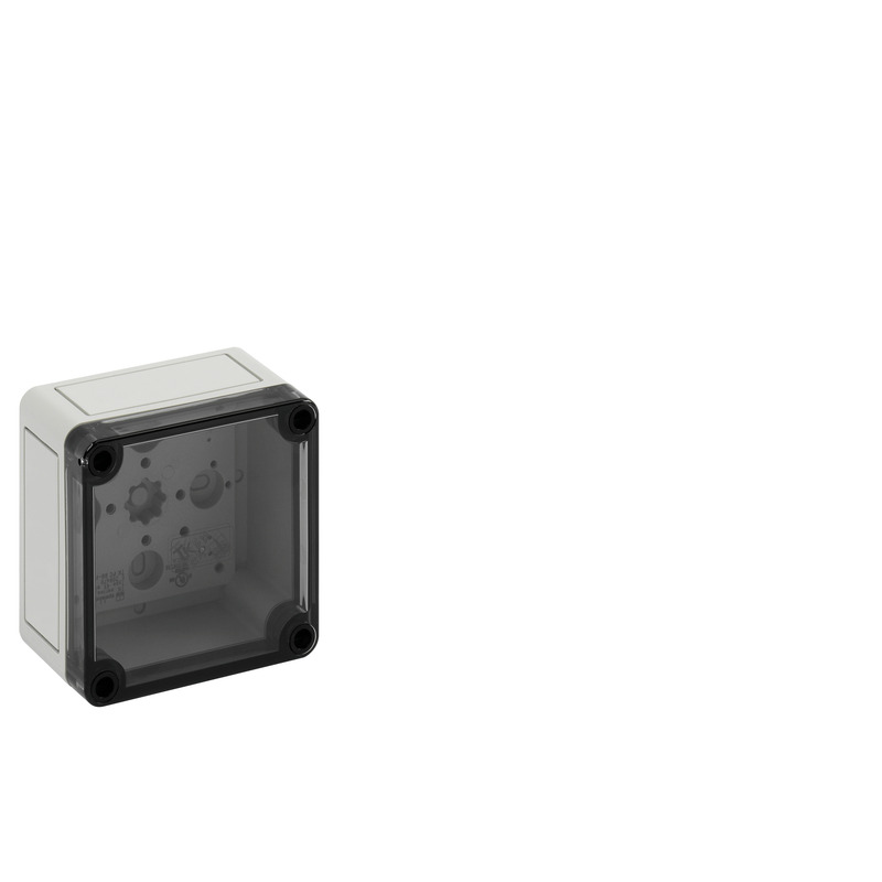 Envolvente - TK PS 99-6-to