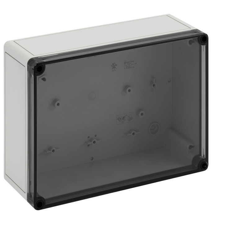 Envolvente - TK PS 2518-9-to