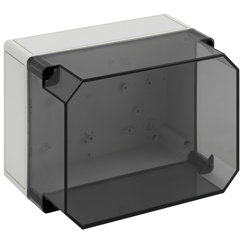 Envolvente - TK PS 2518-16-to