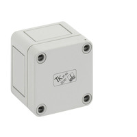 Envolvente - TK PC 77-6-o