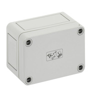 Envolvente - TK PC 97-6-o
