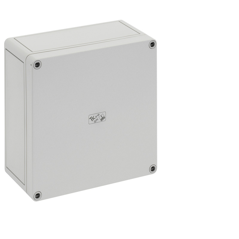 Envolvente - TK PC 1818-9-o