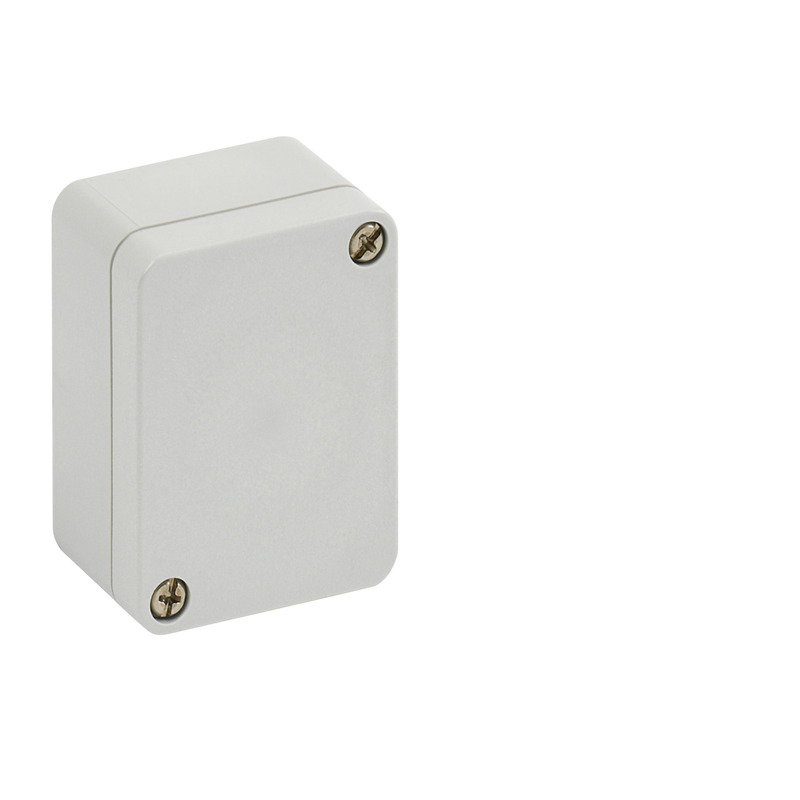 Envolvente - TK PC 75-4-o