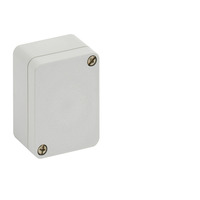 Envolvente - TK PC 75-4-o