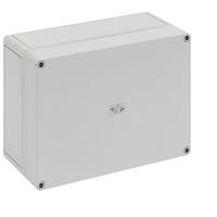 Envolvente - TK PC 2518-11-o