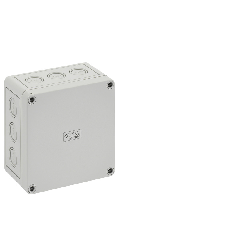 Envolvente - TK PC 1313-7-m