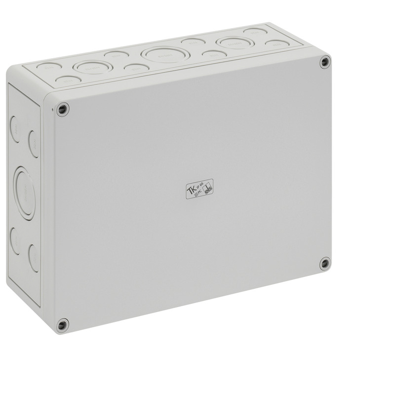 Envolvente - TK PC 2518-9-m