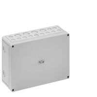 Envolvente - TK PC 2518-9-m PV