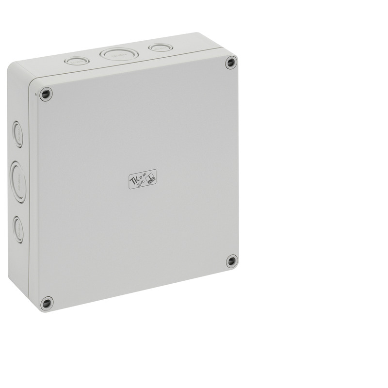 Envolvente - TK PC 1818-6f-m