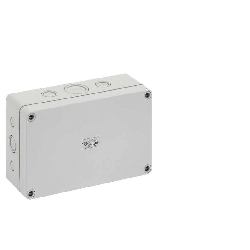 Envolvente - TK PC 1811-6f-m