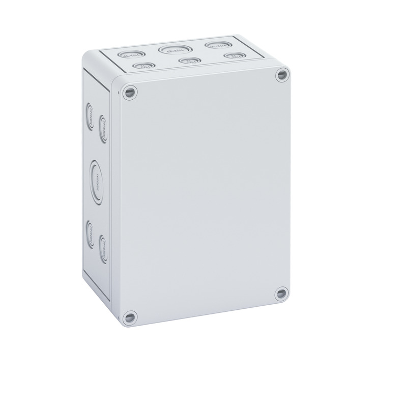 Envolvente - TK PC 1813-9-m