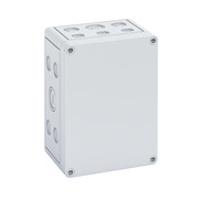 Envolvente - TK PC 1813-9-m