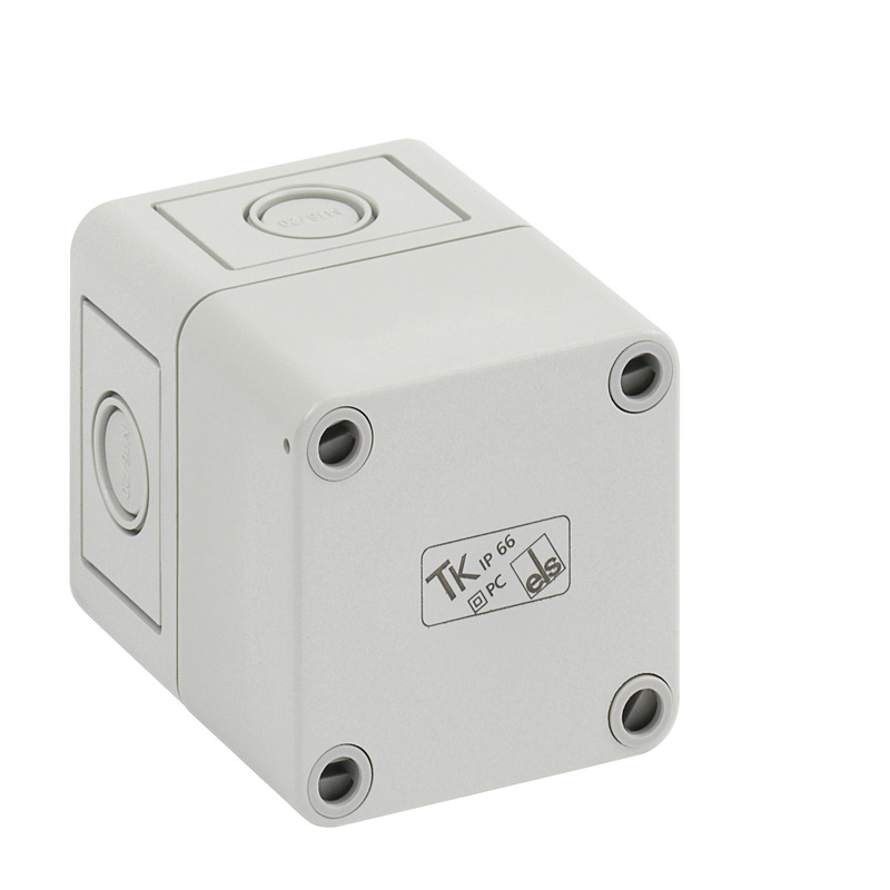 Envolvente - TK PC 77-8-m