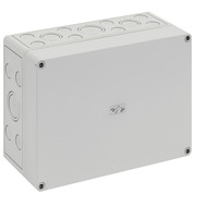 Envolvente - TK PC 2518-11-m