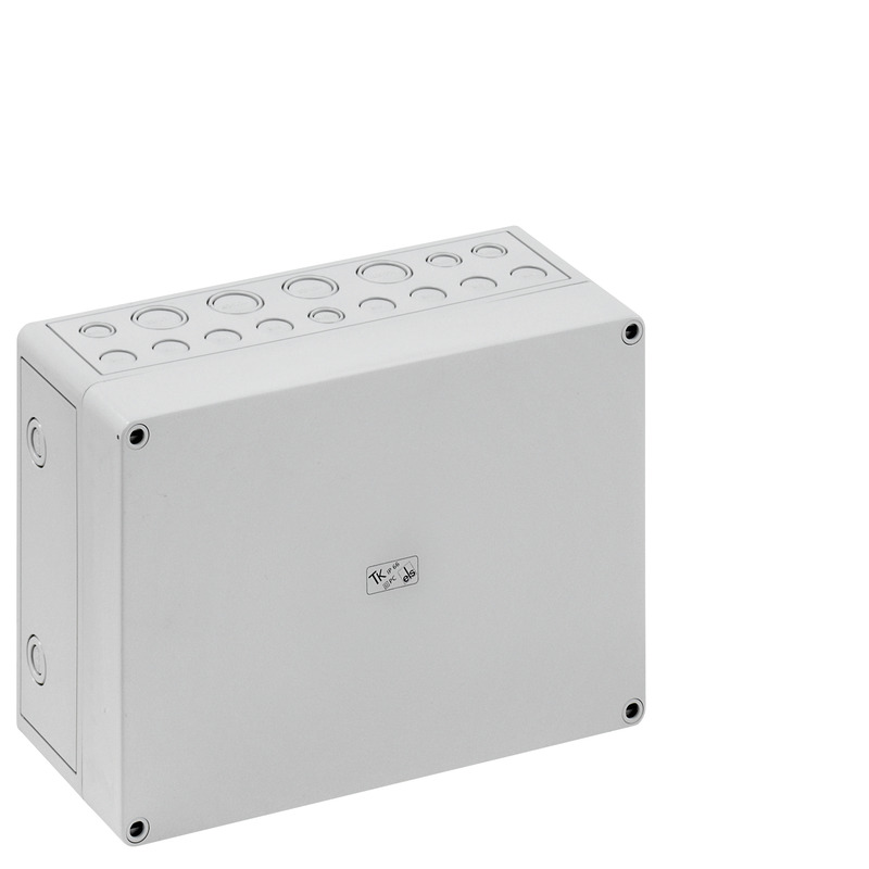 Envolvente - TK PC 2518-11-m PV