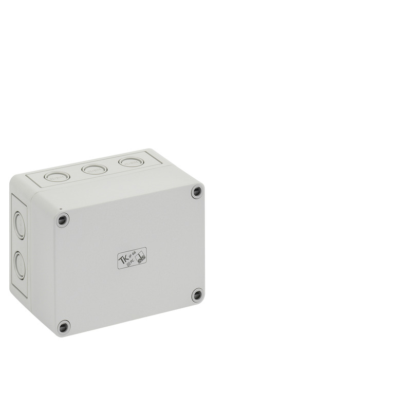 Envolvente - TK PC 1309-8-m