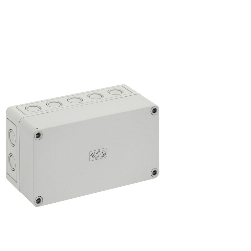 Envolvente - TK PC 1809-8-m