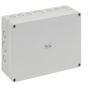 Envolvente - TK PC 2518-8f-m