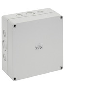 Envolvente - TK PC 1818-8f-m