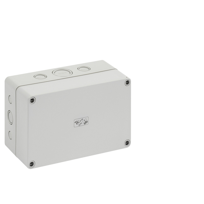 Envolvente - TK PC 1811-8f-m