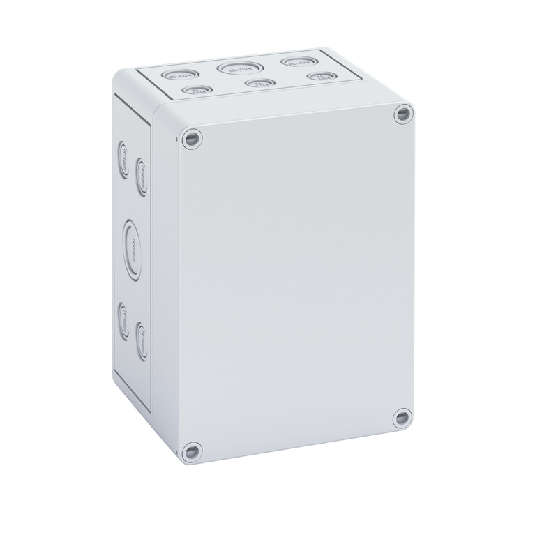 Envolvente - TK PC 1813-11-m