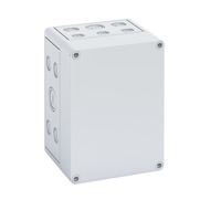 Envolvente - TK PC 1813-11-m
