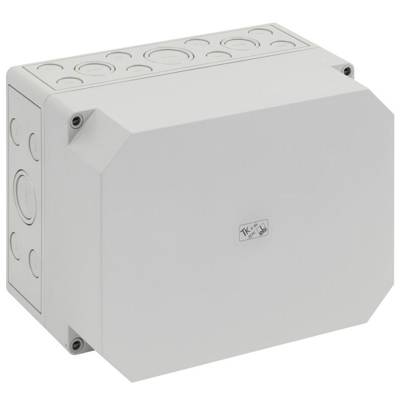 Envolvente - TK PC 2518-16-m