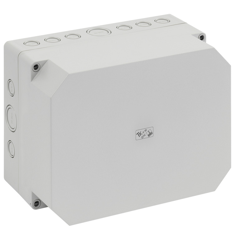 Envolvente - TK PC 2518-13f-m