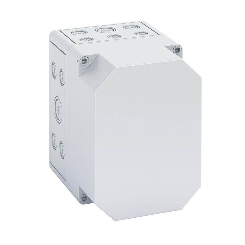Envolvente - TK PC 1813-16-m