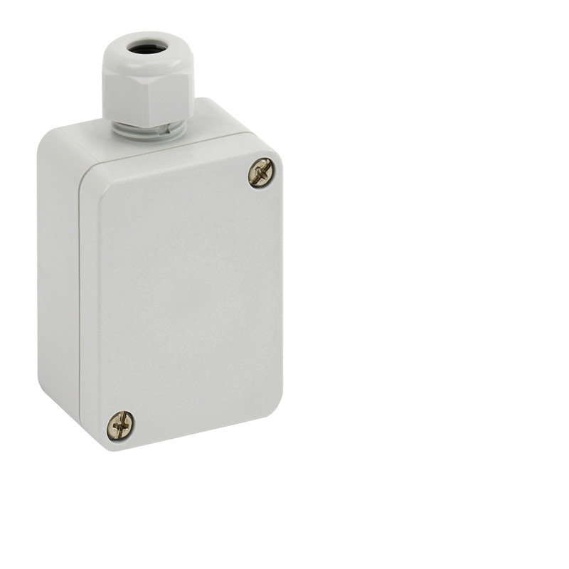 Envolvente - TK PC 75-4-v