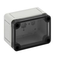 Envolvente - TK PC 97-6-to