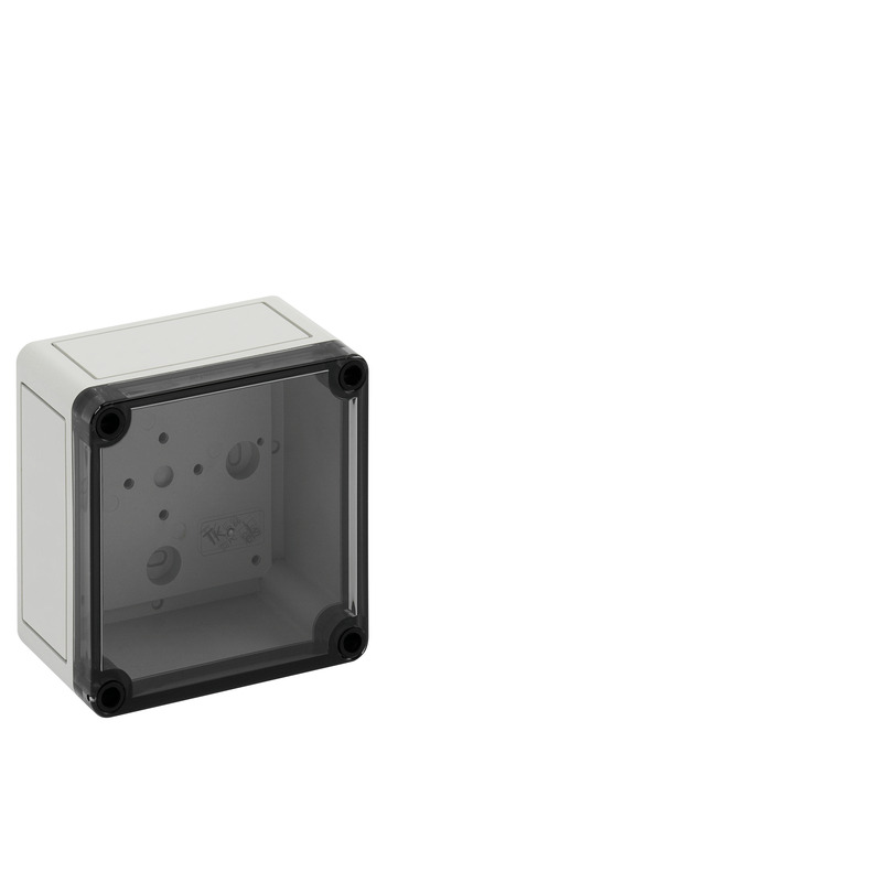 Envolvente - TK PC 1111-7-to