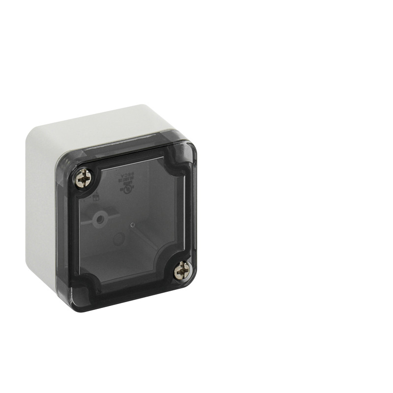 Envolvente - TK PC 55-4-to
