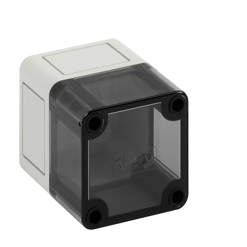 Envolvente - TK PC 77-8-to