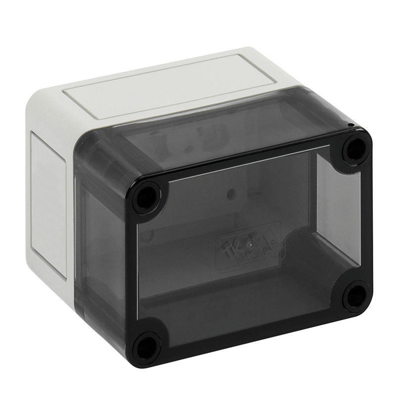 Envolvente - TK PC 97-8-to