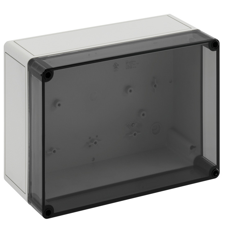 Envolvente - TK PC 2518-11-to