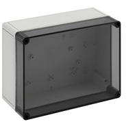 Envolvente - TK PC 2518-11-to