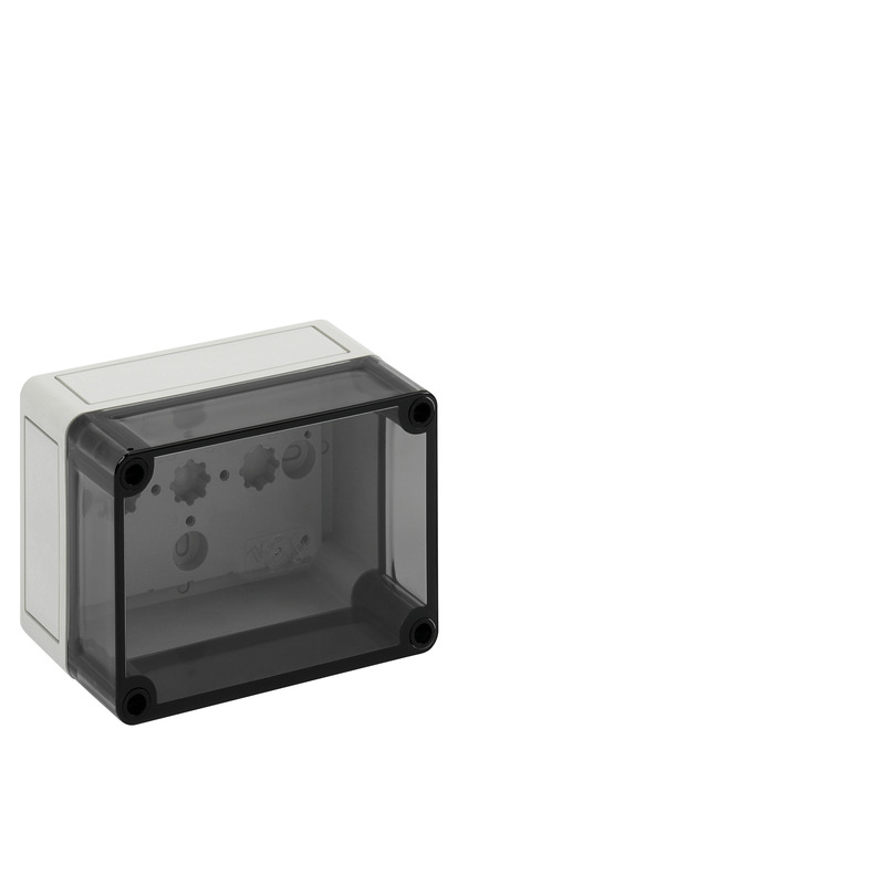 Envolvente - TK PC 1309-8-to