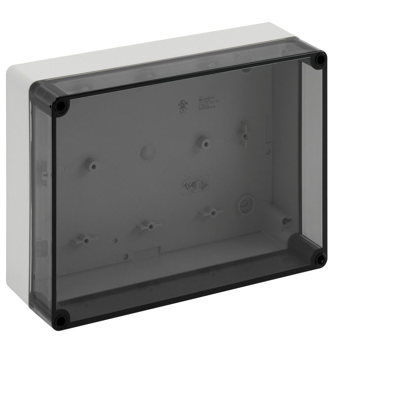 Envolvente - TK PC 2518-8f-to
