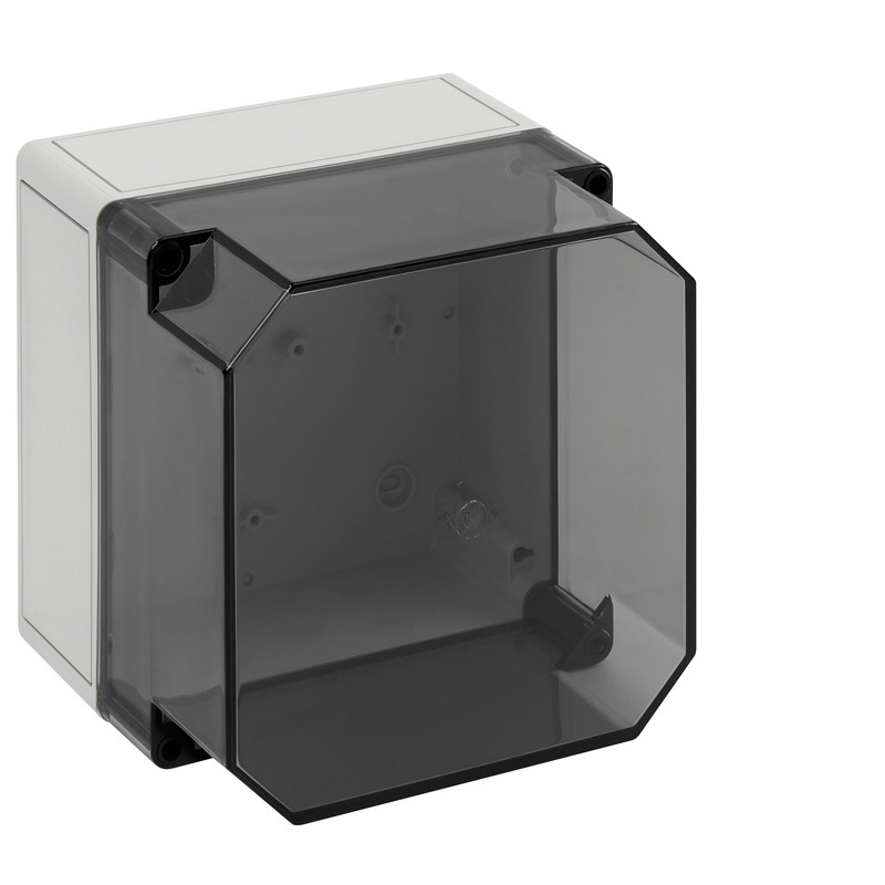 Envolvente - TK PC 1818-16-to