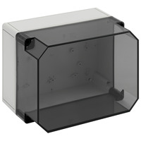 Envolvente - TK PC 2518-16-to