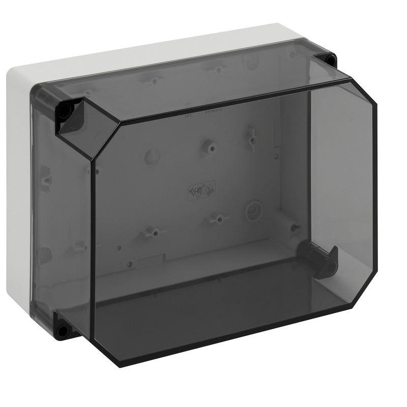 Envolvente - TK PC 2518-13f-to