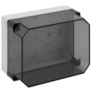 Envolvente - TK PC 2518-13f-to