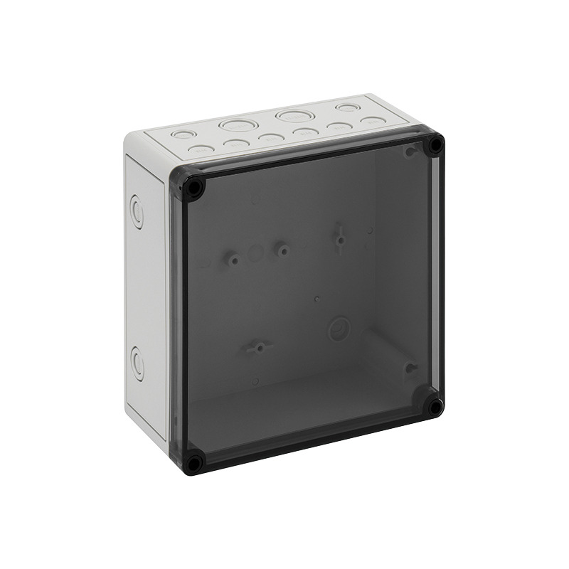 Envolvente - TK PC 1818-9-tm PV