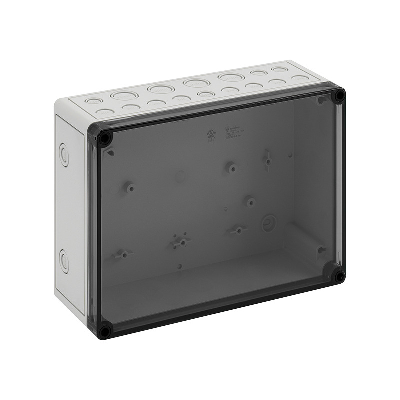 Envolvente - TK PC 2518-9-tm PV
