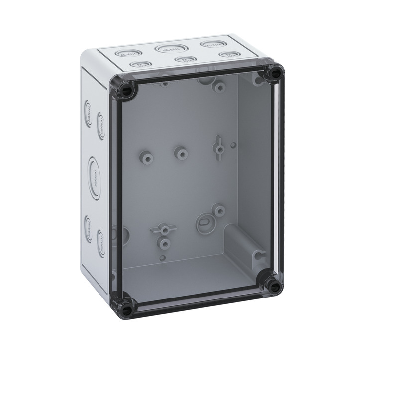 Envolvente - TK PC 1813-9-tm